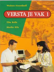 Omslag van 1