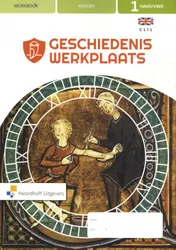 Omslag van Workbook