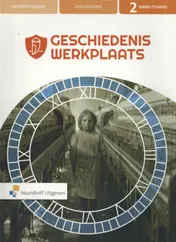 Omslag van informatieboek