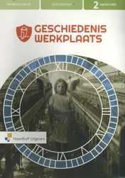 Omslag van informatieboek