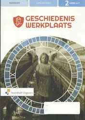 Omslag van Werkboek