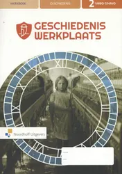 Omslag van werkboek