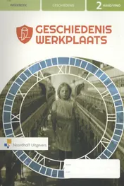 Omslag van werkboek