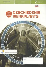 Omslag van Workbook