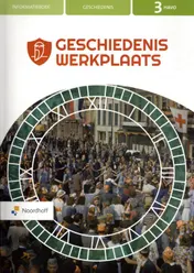 Omslag van informatieboek