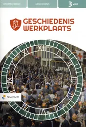 Omslag van Informatieboek