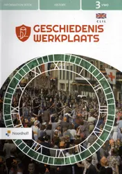 Omslag van Information book