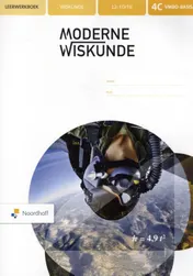 Omslag van Leerwerkboek