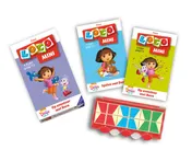 Omslag van Op avontuur met Dora