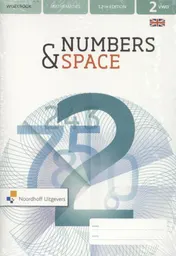 Omslag van workbook