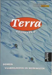 Omslag van Handboek