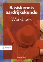 Omslag van werkboek