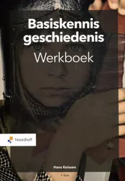 Omslag van werkboek