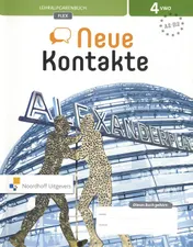 Omslag van lehraufgabenbuch
