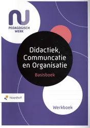 Omslag van Werkboek