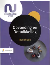 Omslag van Leerboek
