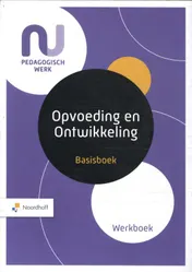 Omslag van Werkboek