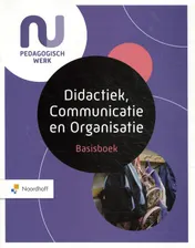 Omslag van Leerboek