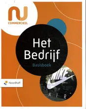 Omslag van Basisboek