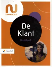 Omslag van Leerboek