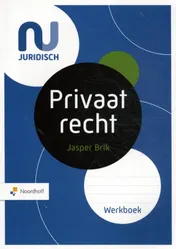 Omslag van Werkboek