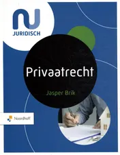 Omslag van Leerboek