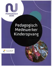 Omslag van Profielboek