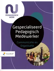 Omslag van Leerboek