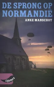 Omslag van 2020