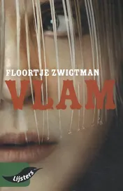 Omslag van Vlam
