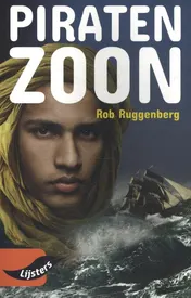 Omslag van Piratenzoon
