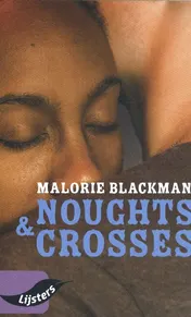 Omslag van Noughts & Crosses
