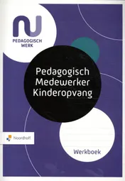 Omslag van Werkboek