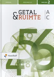 Omslag van Leerboek