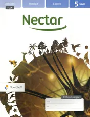 Omslag van Leerboek