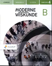 Omslag van Leerboek