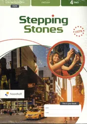 Omslag van text/workbook A+B