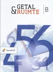Omslag van Leerboek