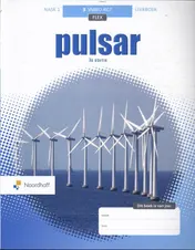 Omslag van Leerboek