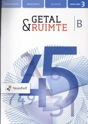 Omslag van antwoordenboek