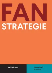Omslag van Fanstrategie