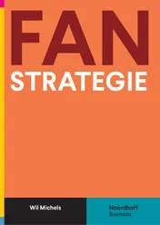 Omslag van Fanstrategie