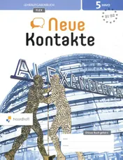 Omslag van Lehraufgabenbuch