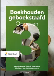 Omslag van Opgaven