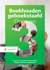 Omslag van Opgaven