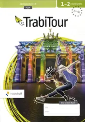 Omslag van Lehrarbeitsbuch A
