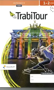 Omslag van Lehrarbeitsbuch