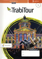 Omslag van Lehrarbeitsbuch A+B