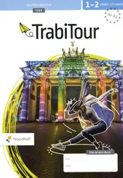 Omslag van Lehrarbeitsbuch