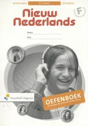 Omslag van oefenboek 2